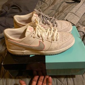 Nike sb dunk low pro IW